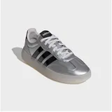 adidas Barreda Decode Silver Metallic / Core Black / Chalk White 40
