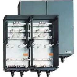 STAHL Kabelübergangskasten 8146/1093-C924