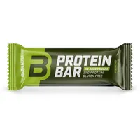 BIOTECH Proteinriegel Pistazien Riegel 16 x 70 g