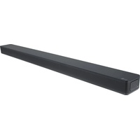 LG SK6F 2.1 Soundbar (Bluetooth, WLAN (WiFi), LAN (Ethernet), Chromecast, Hi-Res, Google Assistant, Sprachsteuerung, 360 W) schwarz LG SK6F 2.1 Soundbar (Bluetooth, WLAN (WiFi), LAN (Ethernet), Chromecast, Hi-Res, Google Assistant, Sprachsteuerung, 360 W) schwarz