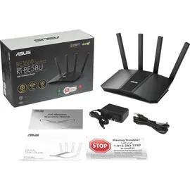 Asus RT-AX53U Router
