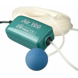 UBBINK Air 100indoor 100,/h 3W