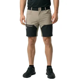 Millet Onega Stretch Kurze Hose Dorite/Black S