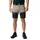 Millet Onega Stretch Kurze Hose Dorite/Black S