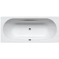 Kaldewei Vaio Duo Rechteck-Badewanne, Einbau, 233000011001, 950