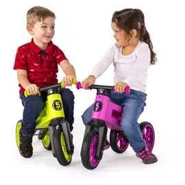 Funny Wheels 2in1 Pink