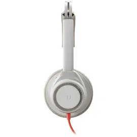 Poly Blackwire C7225 USB-A weiß