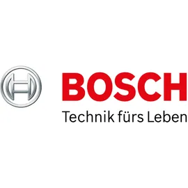 Bosch Steckschlüssel-Set 6-tlg. 6-13 mm