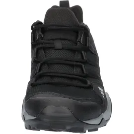 Adidas Terrex AX2R Kinder core black/core black/vista grey 35