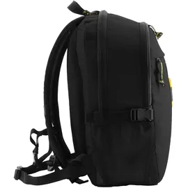 National Geographic EXPLORER III 31 l schwarz