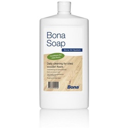 Bona Bona Oil Soap Parkettseife Parkettreiniger