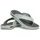 Crocs InMotion Flip Türkis/Grau 48/49