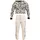 Tom Barron Hausanzug beige M
