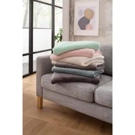 OTTO home Jil 150 x 200 cm anthrazit