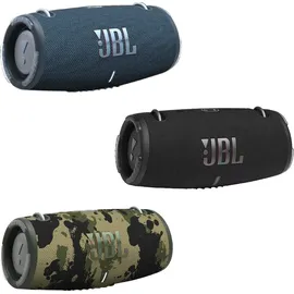 JBL Xtreme 3 schwarz