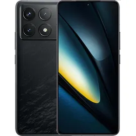 Xiaomi Poco F6 Pro 5G 12 GB RAM 512 GB Black