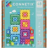 Connetix Bright Portal Pack