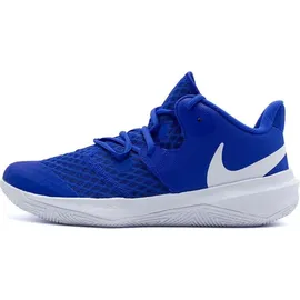 Nike Zoom Hyperspeed Court blau