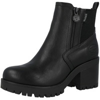 Dockers Stiefelette - Schwarz - 36