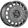 OZ Rally Racing 8,5 x 19 5 x 114,3 ET45 MB75 Grau