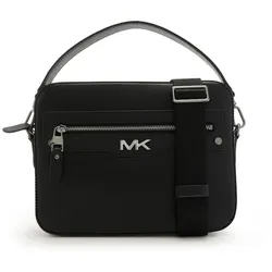 Michael Kors Umhängetasche Michael Kors Varick schwarz - leder Umhängetaschen   Herren 
