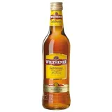WILTHENER Goldkrone I genussvolle Spirituose I Goldi I 28% vol. I 0,35 l
