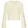 Buffalo Langarmshirt Damen hellgelb Gr.36/38