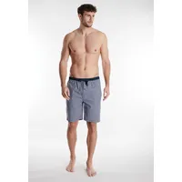 Tom Tailor Dakota in blau-mittel-Karo | Gr.: XXL