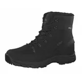 CMP Railo Schneestiefel, Schwarz, 47 EU