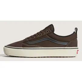 Vans Old Skool Insulated Brown - 45