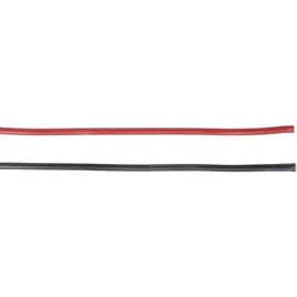 Reely Stecker Silikonkabel hochflexibel 6 mm2 1 Set