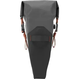 Altura Vortex Wp Dropper Satteltasche grau