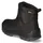 Josef Seibel Alaska 54,Weite G (Normal),Wechselfußbett,wasserdicht,Boots,Winterschuhe,schwarz,45 EU | 45
