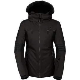Dare 2b Ski-/ Snowboardjacke Enlighten in Schwarz 40
