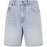 Karl Kani Shorts Blau 25