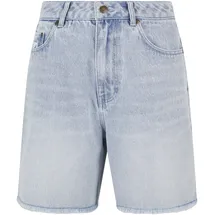 Karl Kani Shorts Blau 25