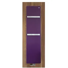 Zehnder Vitalo Bar 400 x 1570 mm 546 W weiß Mittelventil