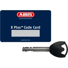 ABUS Granit CityChain X-Plus 1060/85 Kettenschloss