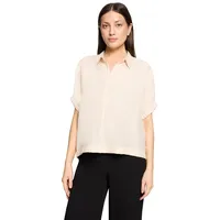 Betty & Co Shirtbluse Grau 38