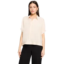 Betty & Co Shirtbluse Grau 38
