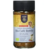 Gepa Cafe Benita gefriergetrocknet entkoffeiniert bio 100g