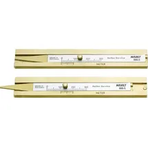 HAZET Reifenprofil-Tiefenmesser 666-5 30 mm