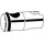 Grohe Gleitelement Brausehalter chrom/mattchrom