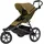 Thule Urban Glide 3 Nutria Green, Oliv