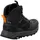 Jack Wolfskin Terraquest Texapore Mid Wanderstiefel - Black - EU 43