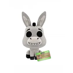 Plüschtier Shrek - Donkey (Funko)
