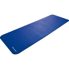 Schildkröt Fitness Yogamatte 15 mm navy