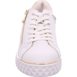 Marco Tozzi 2-23709-41 Damen Cream Comb 38