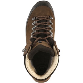Hanwag Yukon Herren erde/brown 44,5