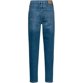 CAMEL ACTIVE Mom Fit 5-Pocket Jeans Dunkelblau 30 32
